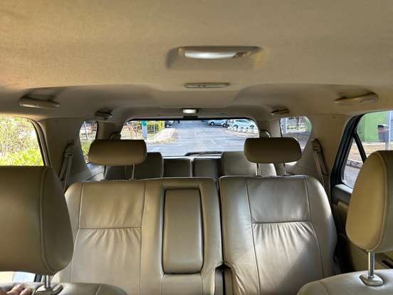 TOYOTA-HILUX SW4-2013