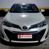 TOYOTA YARIS 1.5 16V FLEX SEDAN XLS MULTIDRIVE TOYOTA YARIS 1.5 16V FLEX SEDAN XLS MULTIDRIVE