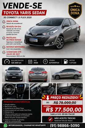 TOYOTA-YARIS-2020