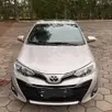 TOYOTA YARIS 1.5 16V FLEX XLS MULTIDRIVE TOYOTA YARIS 1.5 16V FLEX XLS MULTIDRIVE