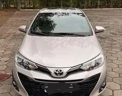 TOYOTA YARIS 1.5 16V FLEX XLS MULTIDRIVE TOYOTA YARIS 1.5 16V FLEX XLS MULTIDRIVE