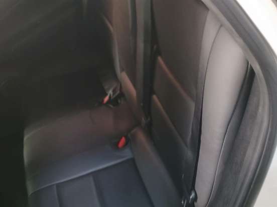 TOYOTA-YARIS-1.5 16V FLEX XS MULTIDRIVE TOYOTA-YARIS-2023