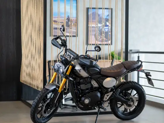 TRIUMPH-SCRAMBLER 400 X TRIUMPH-SCRAMBLER 400 X-2026