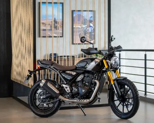 TRIUMPH-SCRAMBLER 400 X TRIUMPH-SCRAMBLER 400 X-2026