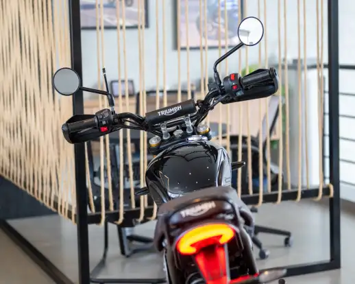 TRIUMPH-SCRAMBLER 400 X-2026