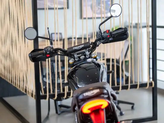 TRIUMPH-SCRAMBLER 400 X TRIUMPH-SCRAMBLER 400 X-2026