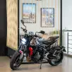 TRIUMPH TRIDENT 660 TRIUMPH TRIDENT 660