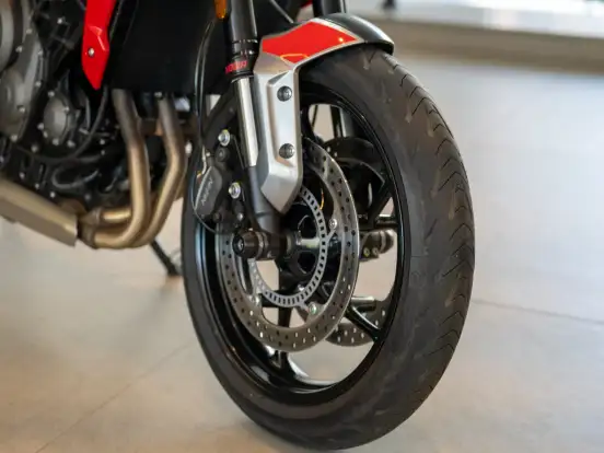 TRIUMPH-TRIDENT 660 TRIUMPH-TRIDENT 660-2024