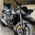 TRIUMPH STREET TRIPLE RS ABS TRIUMPH STREET TRIPLE RS ABS