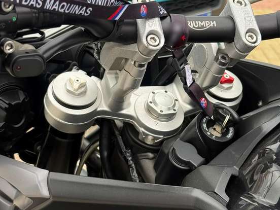 TRIUMPH-TIGER 800 XCX TRIUMPH-TIGER 800 XCX-2016