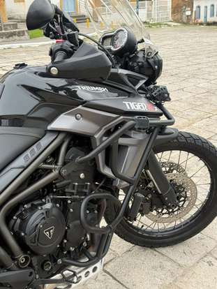 TRIUMPH-TIGER 800 XCX TRIUMPH-TIGER 800 XCX-2016