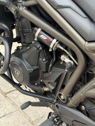 TRIUMPH-TIGER 800 XCX TRIUMPH-TIGER 800 XCX-2016