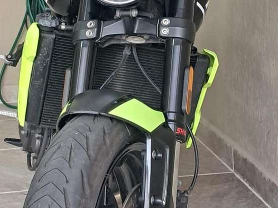 TRIUMPH-TRIDENT 660 TRIUMPH-TRIDENT 660-2023