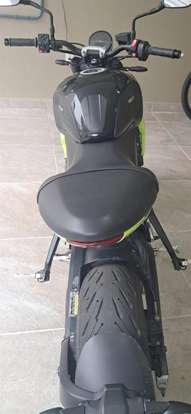 TRIUMPH-TRIDENT 660-2023