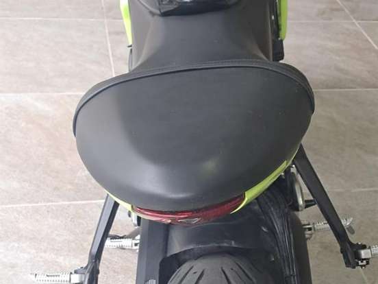 TRIUMPH-TRIDENT 660 TRIUMPH-TRIDENT 660-2023