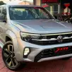 VOLKSWAGEN AMAROK 3.0 V6 TDI DIESEL EXTREME CD 4MOTION AUTOMÁTICO VOLKSWAGEN AMAROK 3.0 V6 TDI DIESEL EXTREME CD 4MOTION AUTOMÁTICO