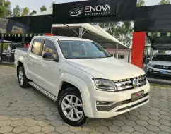VOLKSWAGEN AMAROK 3.0 V6 TDI DIESEL HIGHLINE CD 4MOTION AUTOMÁTICO VOLKSWAGEN AMAROK 3.0 V6 TDI DIESEL HIGHLINE CD 4MOTION AUTOMÁTICO