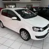 VOLKSWAGEN FOX 1.0 MI 8V FLEX 4P MANUAL VOLKSWAGEN FOX 1.0 MI 8V FLEX 4P MANUAL