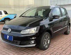 VOLKSWAGEN FOX 1.6 MSI HIGHLINE 16V FLEX 4P AUTOMATIZADO VOLKSWAGEN FOX 1.6 MSI HIGHLINE 16V FLEX 4P AUTOMATIZADO