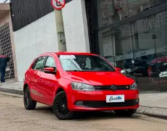 VOLKSWAGEN GOL 1.0 MI ROCK IN RIO 8V FLEX 4P MANUAL VOLKSWAGEN GOL 1.0 MI ROCK IN RIO 8V FLEX 4P MANUAL