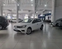 VOLKSWAGEN GOL 1.6 MSI TOTALFLEX 4P MANUAL VOLKSWAGEN GOL 1.6 MSI TOTALFLEX 4P MANUAL