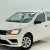 VOLKSWAGEN GOL 1.0 12V MPI TOTALFLEX 4P MANUAL VOLKSWAGEN GOL 1.0 12V MPI TOTALFLEX 4P MANUAL