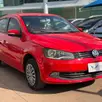 VOLKSWAGEN GOL 1.0 MI 8V FLEX 4P MANUAL G.VI VOLKSWAGEN GOL 1.0 MI 8V FLEX 4P MANUAL G.VI