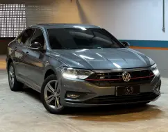 VOLKSWAGEN JETTA 1.4 250 TSI TOTAL FLEX R-LINE TIPTRONIC VOLKSWAGEN JETTA 1.4 250 TSI TOTAL FLEX R-LINE TIPTRONIC