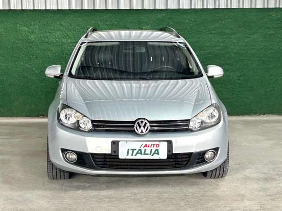 VOLKSWAGEN-JETTA-2.5 I VARIANT 20V 170CV GASOLINA 4P TIPTRONIC VOLKSWAGEN-JETTA-2011