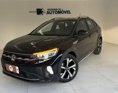 VOLKSWAGEN NIVUS 1.0 200 TSI TOTAL FLEX HIGHLINE AUTOMÁTICO VOLKSWAGEN NIVUS 1.0 200 TSI TOTAL FLEX HIGHLINE AUTOMÁTICO