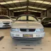 VOLKSWAGEN PASSAT 2.0 GL 8V GASOLINA 4P MANUAL VOLKSWAGEN PASSAT 2.0 GL 8V GASOLINA 4P MANUAL