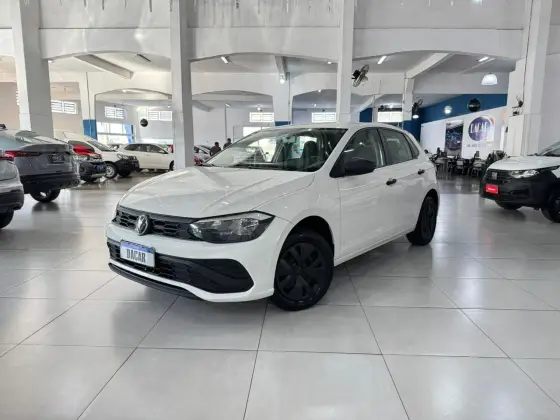 VOLKSWAGEN POLO 1.0 MPI TRACK MANUAL