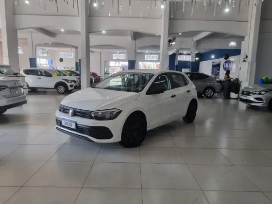VOLKSWAGEN POLO 1.0 MPI TRACK MANUAL