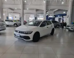 VOLKSWAGEN POLO 1.0 MPI TRACK MANUAL VOLKSWAGEN POLO 1.0 MPI TRACK MANUAL