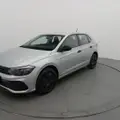 VOLKSWAGEN POLO 1.0 MPI TRACK MANUAL VOLKSWAGEN POLO 1.0 MPI TRACK MANUAL