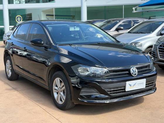 VOLKSWAGEN POLO 1.6 MSI TOTAL FLEX MANUAL