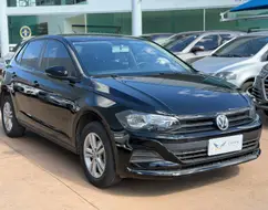 VOLKSWAGEN POLO 1.6 MSI TOTAL FLEX MANUAL VOLKSWAGEN POLO 1.6 MSI TOTAL FLEX MANUAL