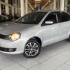 VOLKSWAGEN POLO SEDAN 1.6 MI 8V FLEX 4P MANUAL VOLKSWAGEN POLO SEDAN 1.6 MI 8V FLEX 4P MANUAL