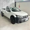 VOLKSWAGEN SAVEIRO 1.6 MSI ROBUST CS 16V FLEX 2P MANUAL VOLKSWAGEN SAVEIRO 1.6 MSI ROBUST CS 16V FLEX 2P MANUAL