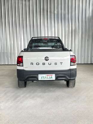 VOLKSWAGEN-SAVEIRO-1.6 MSI ROBUST CS 16V FLEX 2P MANUAL VOLKSWAGEN-SAVEIRO-2024
