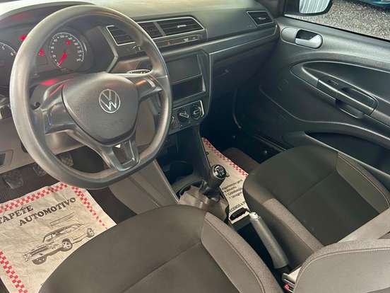 VOLKSWAGEN-SAVEIRO-1.6 MSI ROBUST CS 16V FLEX 2P MANUAL VOLKSWAGEN-SAVEIRO-2024