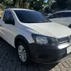 VOLKSWAGEN SAVEIRO 1.6 MSI ROBUST CS 8V FLEX 2P MANUAL VOLKSWAGEN SAVEIRO 1.6 MSI ROBUST CS 8V FLEX 2P MANUAL