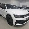 VOLKSWAGEN TIGUAN 2.0 350 TSI GASOLINA ALLSPACE R-LINE 4MOTION DSG VOLKSWAGEN TIGUAN 2.0 350 TSI GASOLINA ALLSPACE R-LINE 4MOTION DSG