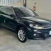 VOLKSWAGEN TIGUAN 2.0 TSI 16V TURBO GASOLINA 4P TIPTRONIC VOLKSWAGEN TIGUAN 2.0 TSI 16V TURBO GASOLINA 4P TIPTRONIC