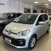 VOLKSWAGEN UP 1.0 TSI MOVE UP 12V FLEX 4P MANUAL VOLKSWAGEN UP 1.0 TSI MOVE UP 12V FLEX 4P MANUAL
