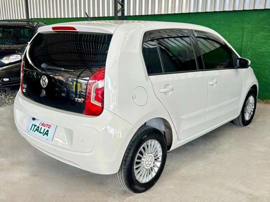 VOLKSWAGEN-UP-1.0 TSI MOVE UP 12V FLEX 4P MANUAL VOLKSWAGEN-UP-2015