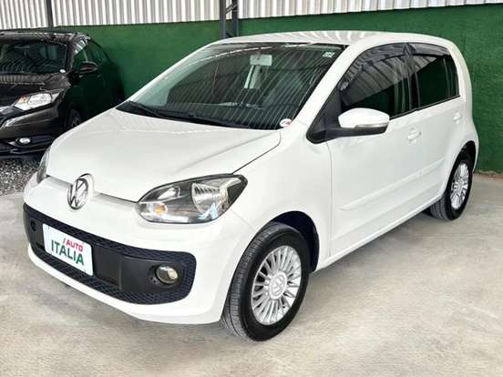 VOLKSWAGEN-UP-1.0 TSI MOVE UP 12V FLEX 4P MANUAL VOLKSWAGEN-UP-2015