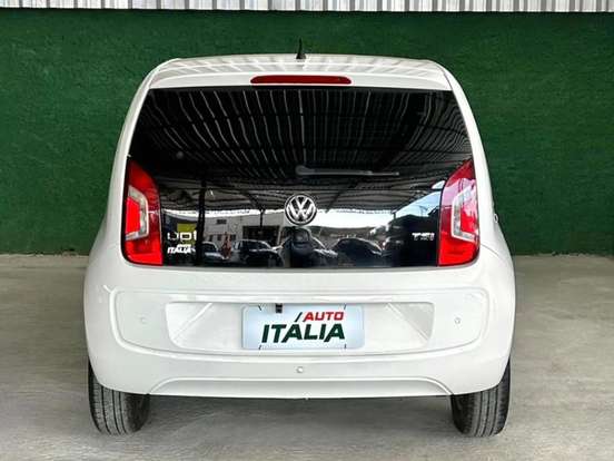 VOLKSWAGEN-UP-1.0 TSI MOVE UP 12V FLEX 4P MANUAL VOLKSWAGEN-UP-2015
