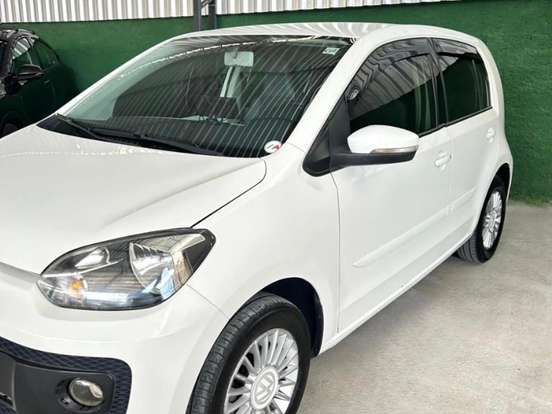 VOLKSWAGEN-UP-1.0 TSI MOVE UP 12V FLEX 4P MANUAL VOLKSWAGEN-UP-2015
