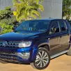 VOLKSWAGEN AMAROK 3.0 V6 TDI DIESEL HIGHLINE EXTREME CD 4MOTION AUTOMÁTICO VOLKSWAGEN AMAROK 3.0 V6 TDI DIESEL HIGHLINE EXTREME CD 4MOTION AUTOMÁTICO